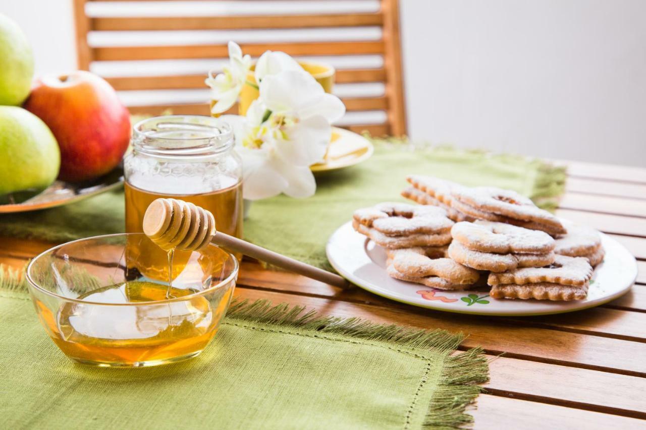 Serena Home Villasimius Zewnętrze zdjęcie