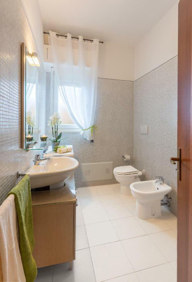 Serena Home Villasimius Zewnętrze zdjęcie