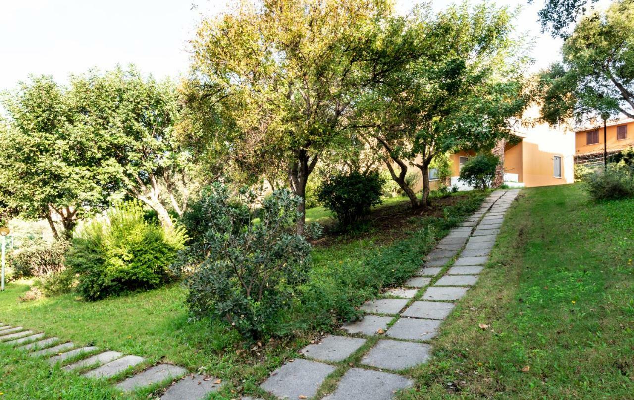 Serena Home Villasimius Zewnętrze zdjęcie