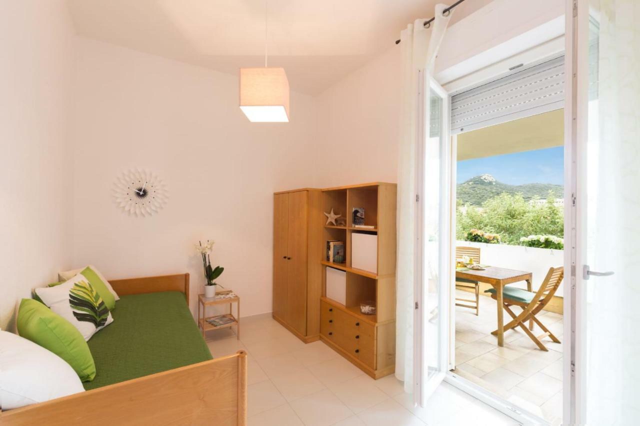 Serena Home Villasimius Zewnętrze zdjęcie