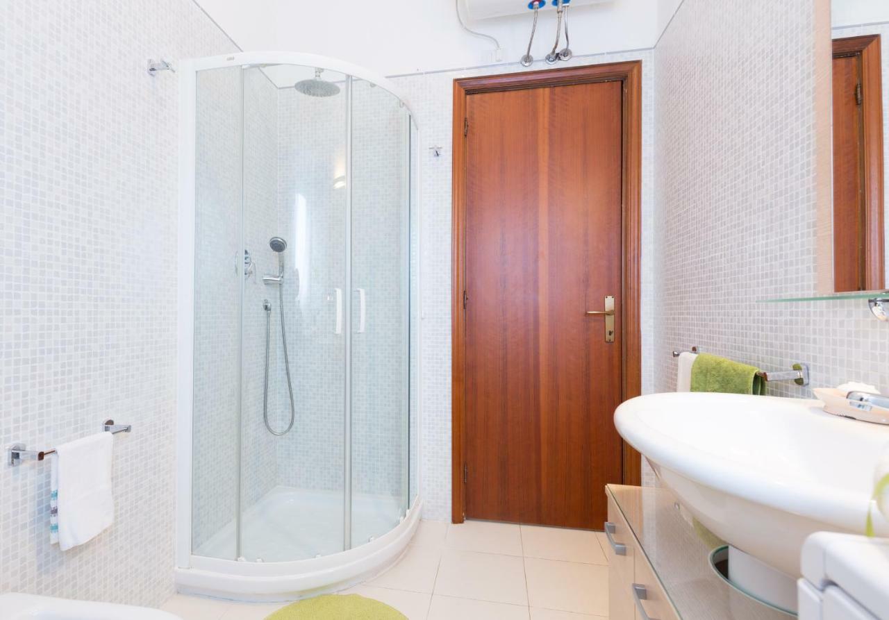 Serena Home Villasimius Zewnętrze zdjęcie