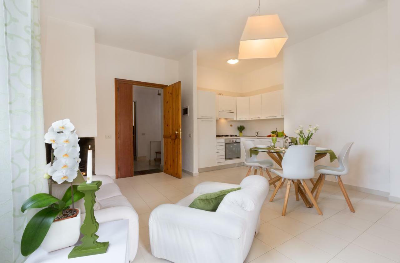 Serena Home Villasimius Zewnętrze zdjęcie