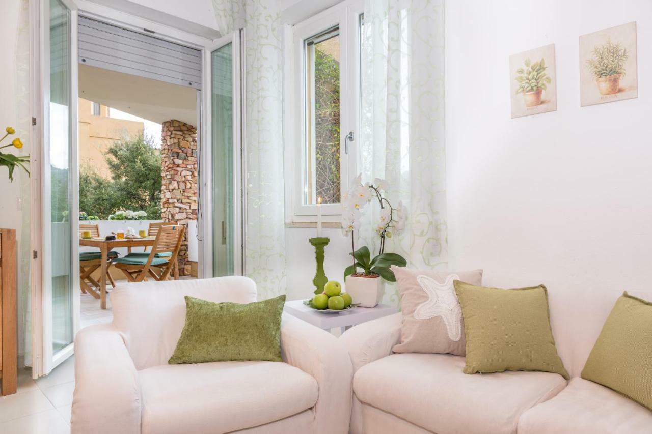 Serena Home Villasimius Zewnętrze zdjęcie