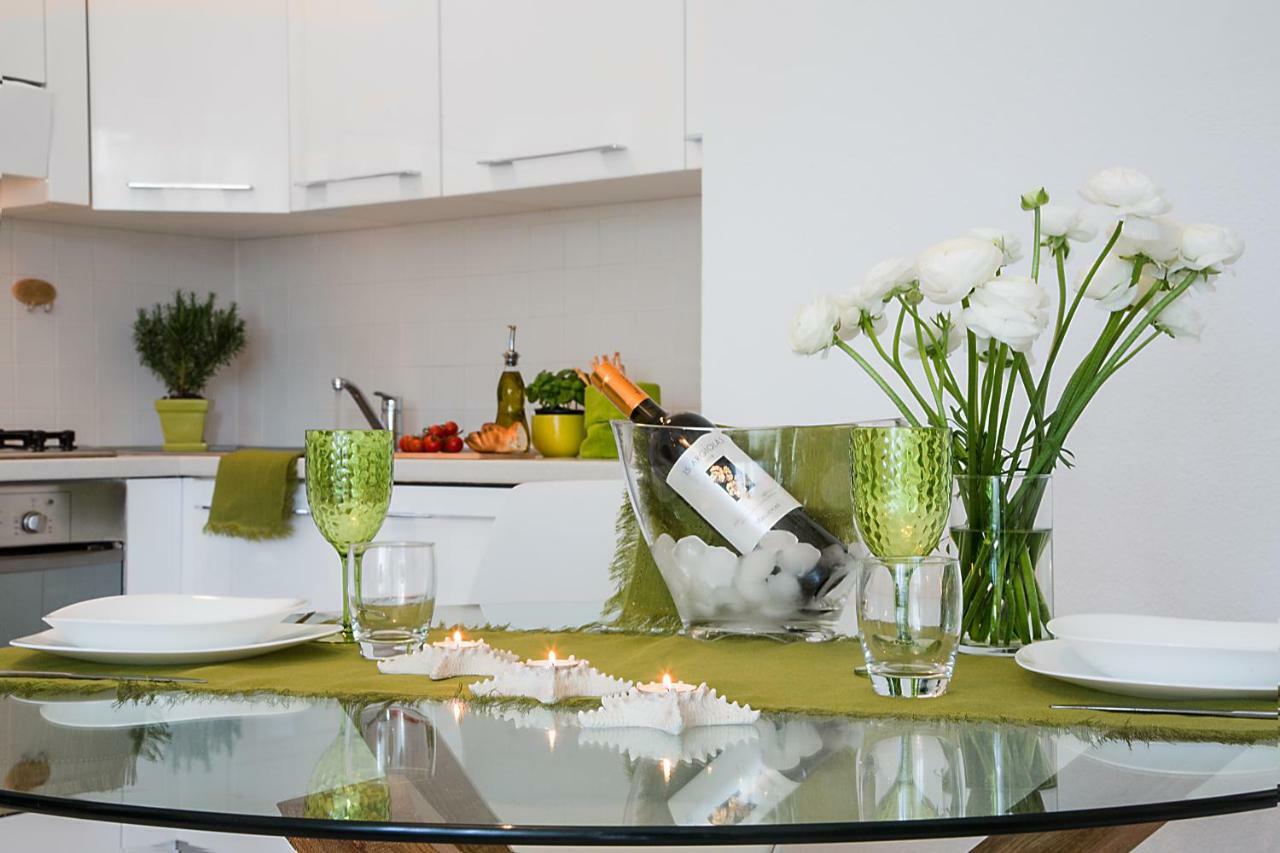 Serena Home Villasimius Zewnętrze zdjęcie