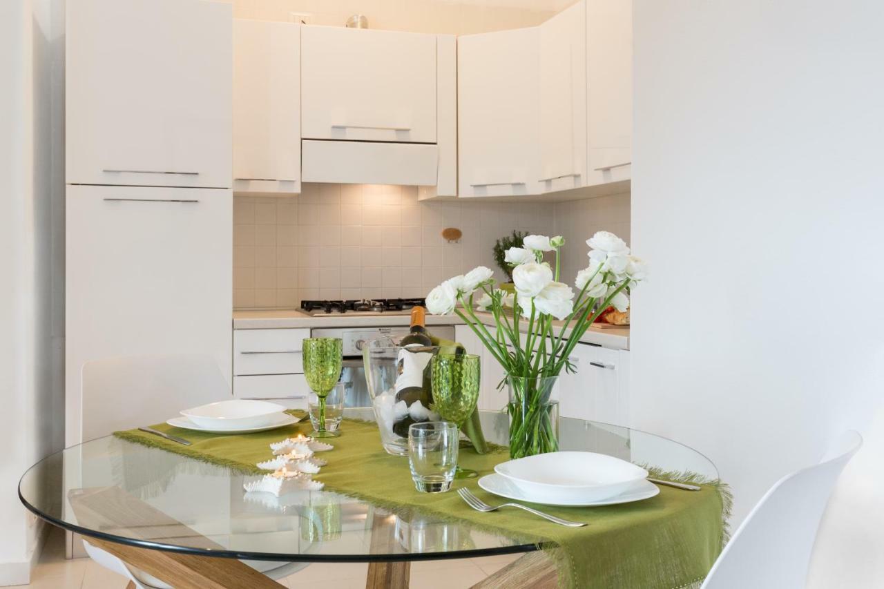 Serena Home Villasimius Zewnętrze zdjęcie