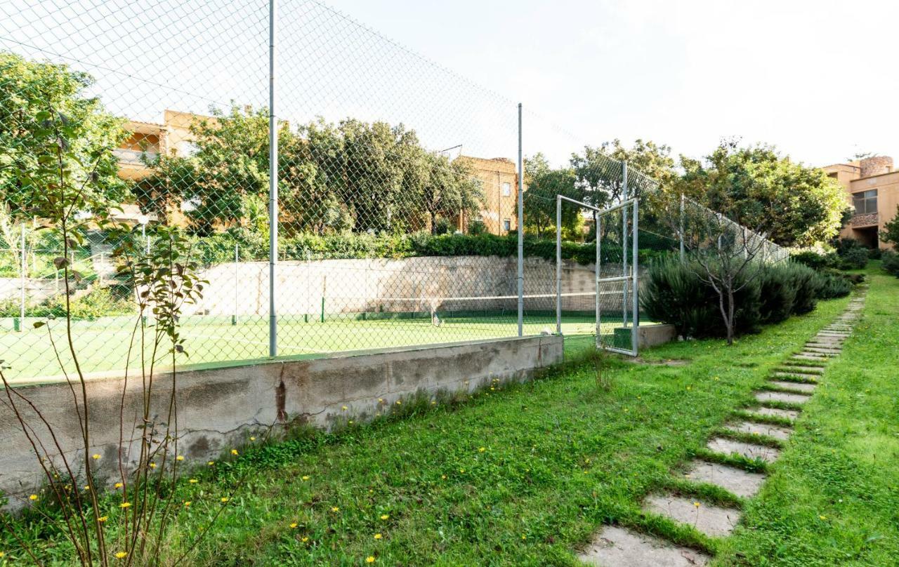 Serena Home Villasimius Zewnętrze zdjęcie